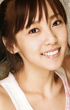 Foto Staf/Seiyuu U-ka Saegusa