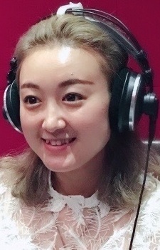 Foto Seiyuu Biyu Zhang