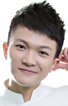 Foto Staf/Seiyuu Shen Zhou