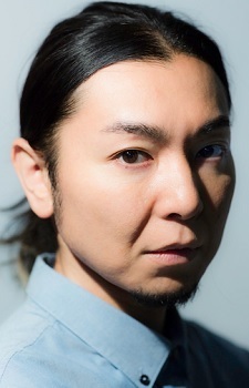 Foto Seiyuu Makoto Yasumura