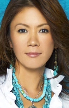 Foto Staf/Seiyuu Maki Ohguro