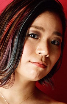 Foto Staf/Seiyuu Lyn Inaizumi