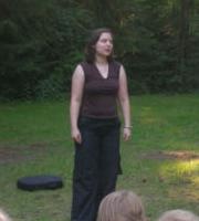 Foto Seiyuu Samia Little Elk