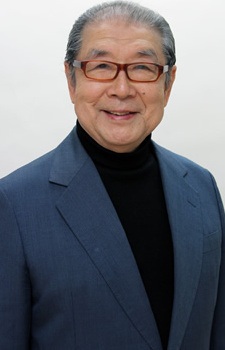 Foto Seiyuu Takashi Inagaki
