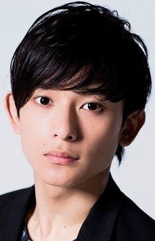 Foto Seiyuu Shouhei Hashimoto