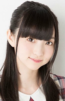 Foto Staf/Seiyuu Minami Tanaka