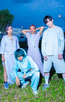 Foto Staf/Seiyuu Ziyoou-vachi