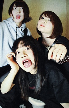 Foto Staf/Seiyuu BRATS