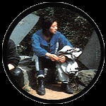 Foto Satoru Ishihara