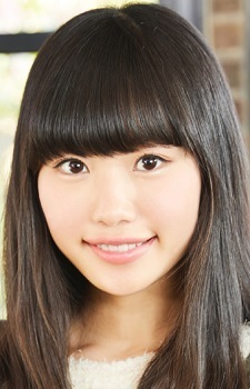 Foto Seiyuu Ruka Nemoto