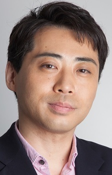 Foto Yuuichirou Saitou