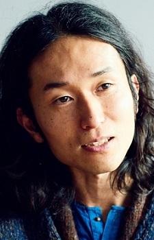 Foto Staf/Seiyuu Masakatsu Takagi