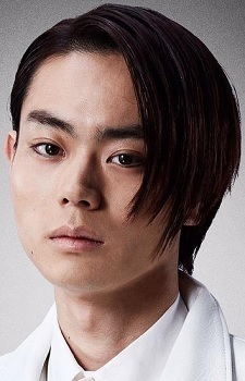 Foto Seiyuu Masaki Suda