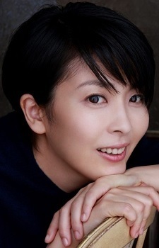 Foto Takako Matsu