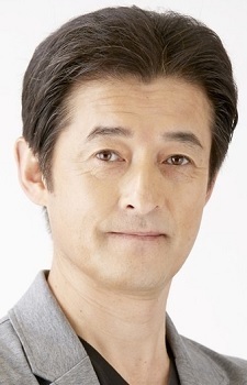 Foto Seiyuu Mitsuru Miyamoto