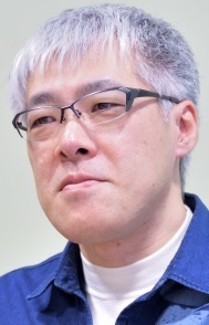 Foto Toshimasa Suzuki