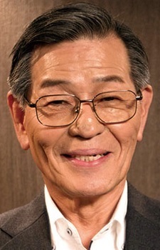 Foto Yasunori Honda