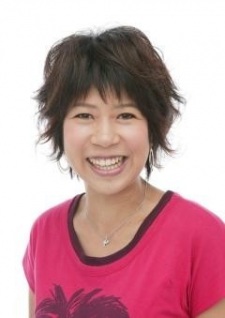 Foto Akemi Misaki