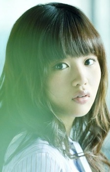 Foto Staf/Seiyuu Sakura Fujiwara