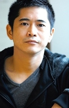 Foto Seiyuu Masato Hagiwara