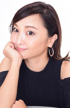 Foto Seiyuu Yuka Komatsu