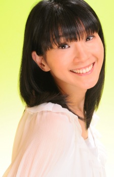 Foto Seiyuu Chinami Nishimura