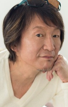 Foto Seiyuu Juurouta Kosugi