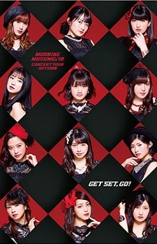 Foto Staf/Seiyuu Morning Musume.