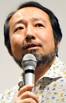 Foto Kazuhiro Wakabayashi
