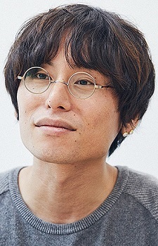 Foto Staf/Seiyuu Tatsuyuki Nagai
