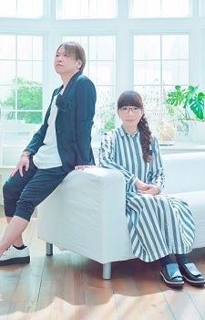 Foto Staf/Seiyuu eufonius