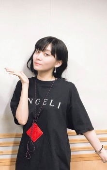 Foto Staf/Seiyuu Akari Nanawo