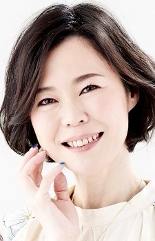 Foto Seiyuu Mie Sonozaki