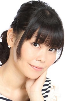Foto Seiyuu Yuuko Gibu