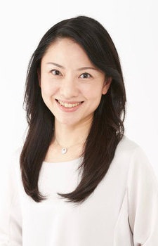 Foto Seiyuu Ryouko Gi