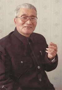 Leping Zhang