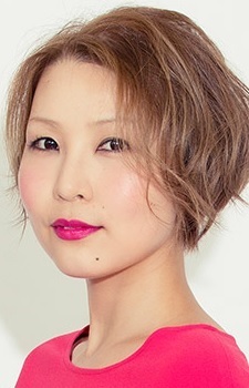 Foto Hiroko Sebu