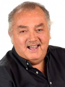 Foto Seiyuu José Lavat