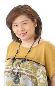 Foto Saki Hayakawa