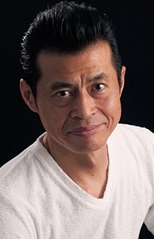 Foto Seiyuu Jirou Saitou