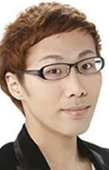 Foto Seiyuu Daisuke Endou