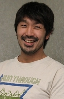 Foto Seiyuu Daichi Endou