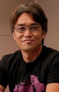 Foto Seiyuu Masami Iwasaki