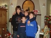 Foto Seiyuu Avery Williams