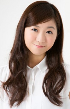Foto Seiyuu Mana Ogawa