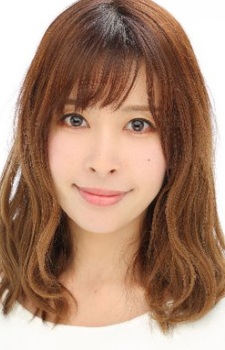 Foto Seiyuu Fumie Mizusawa
