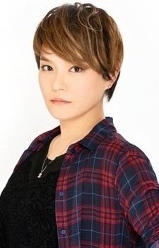 Foto Seiyuu Naomi Maruyama