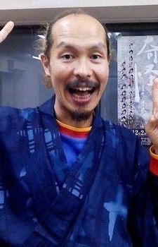 Foto Seiyuu Kouichi Sakaguchi