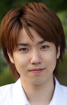 Foto Seiyuu Kousuke Kuwano