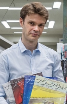 Foto Frédéric Toutlemonde